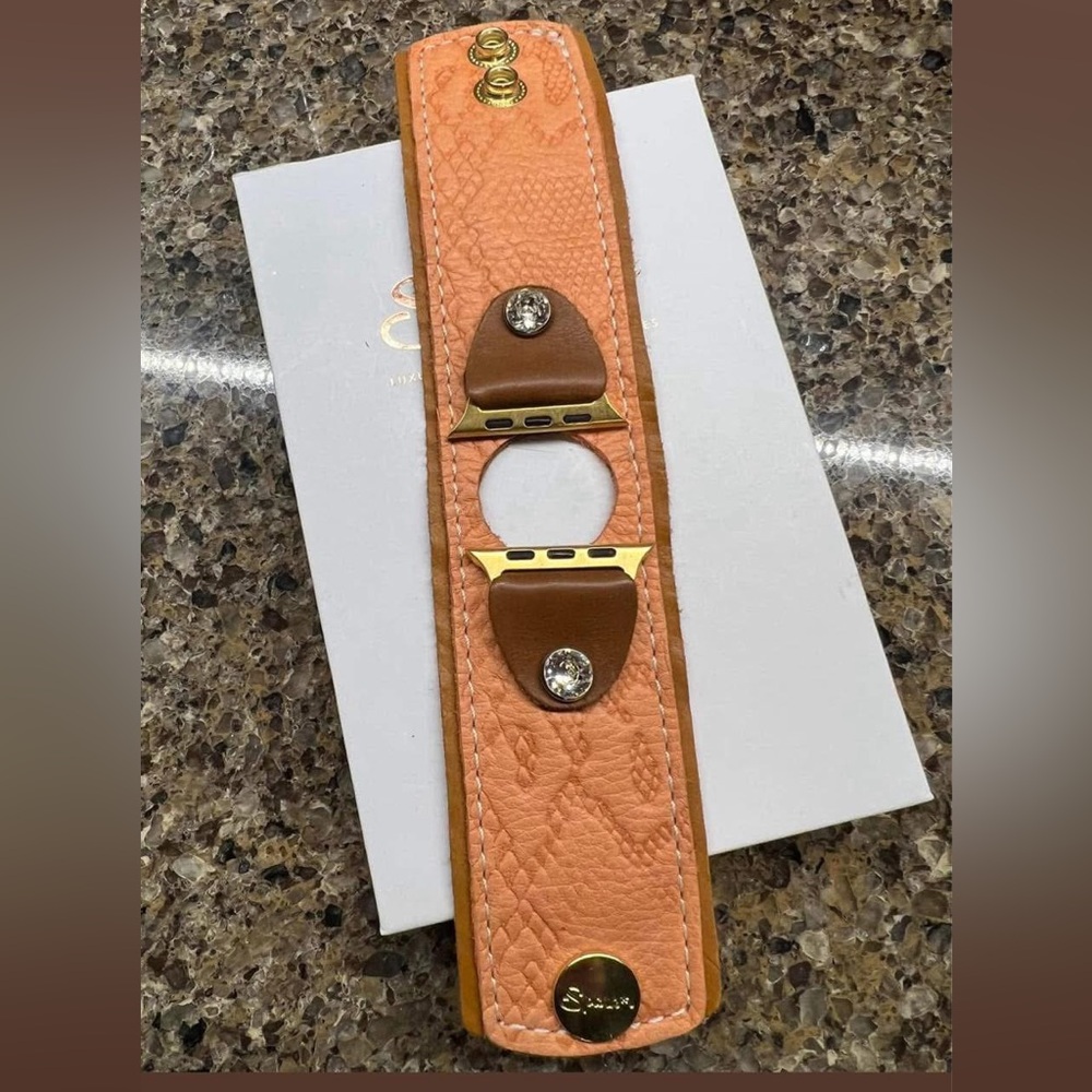 Spark*l Watch Band